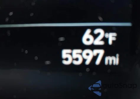 2025 Hyundai Kona Sel z USA, uszkodzony, nr VIN KM8HB3AB9SU298165